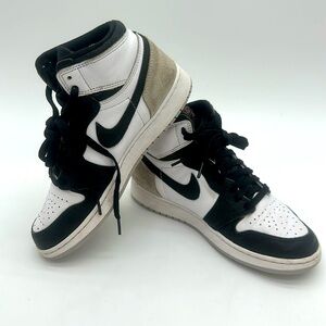 Jordan 1 Retro OG High Stage Haze 575441-108 Big Boy Size 6.5